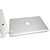 Apple MacBook Pro 15 Cztero Core i5 Ram-8GB Podświetl Klawiat Laptop